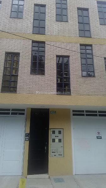 Apartamento en Arriendo, BOSQUE POPULAR Normandía, Bogotá D.C.