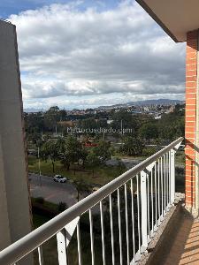 Apartamento de 3 alcobas en venta en Nuevo Salitre Modelia, Bogotá, 73 m² · foto 5 de 15