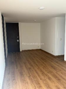 Apartamento de 3 alcobas en venta en Nuevo Salitre Modelia, Bogotá, 73 m² · foto 4 de 15