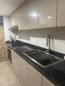 Apartamento de 3 alcobas en venta en Cedro Salzar, Bogotá, 103 m² · foto 13 de 17