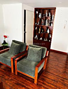 Apartamento de 3 alcobas en venta en Cedro Salzar, Bogotá, 103 m² · foto 15 de 17