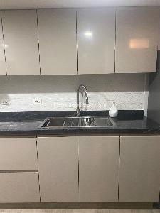 Apartamento de 3 alcobas en venta en Cedro Salzar, Bogotá, 103 m² · foto 16 de 17