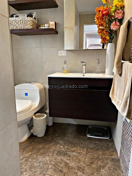 Piso – Bogotá D.C. - Vista 3