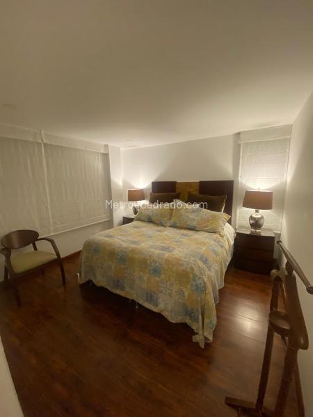 Piso – Bogotá D.C. - Vista 4
