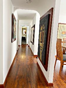 Apartamento de 3 alcobas en venta en Cedro Salzar, Bogotá, 103 m² · foto 6 de 17
