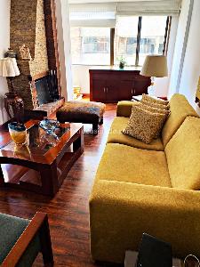 Apartamento de 3 alcobas en venta en Cedro Salzar, Bogotá, 103 m² · foto 8 de 17