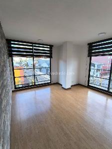 Apartamento de 3 alcobas en venta en Colombia, Bogotá, 67 m² · foto 3 de 20