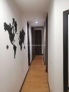 Apartamento de 3 alcobas en venta en Colombia, Bogotá, 67 m² · foto 5 de 20