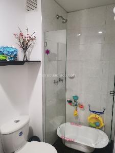 Apartamento de 3 alcobas en venta en Colombia, Bogotá, 67 m² · foto 18 de 20