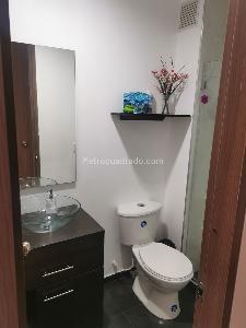 Apartamento de 3 alcobas en venta en Colombia, Bogotá, 67 m² · foto 19 de 20