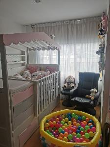 Apartamento de 3 alcobas en venta en Colombia, Bogotá, 67 m² · foto 6 de 20