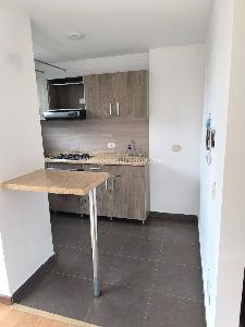 Apartamento de 3 alcobas en venta en Colombia, Bogotá, 67 m² · foto 14 de 20