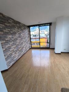 Apartamento de 3 alcobas en venta en Colombia, Bogotá, 67 m² · foto 2 de 20