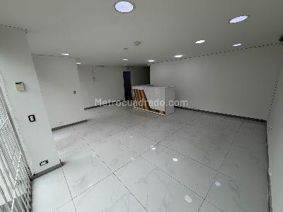 Local Comercial en Arriendo, SANTA BARBARA CENTRAL Santa Bárbara, Bogotá D.C.