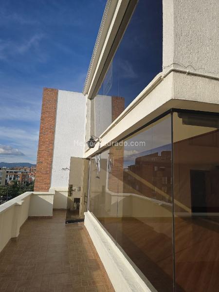 Piso – Bogotá, Santa Bárbara, Localidad Usaquén - Vista 2