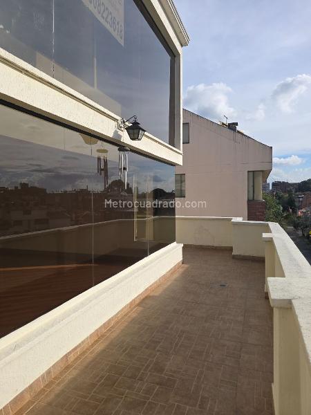 Piso – Bogotá, Santa Bárbara, Localidad Usaquén - Vista 3