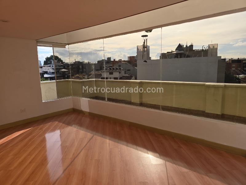 Piso – Bogotá, Santa Bárbara, Localidad Usaquén - Vista 4