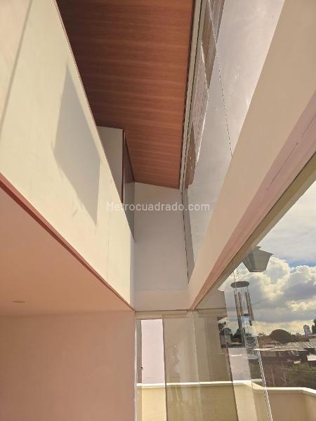 Piso – Bogotá, Santa Bárbara, Localidad Usaquén - Vista 5