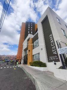 Apartamento en venta en Candelaria La Nueva, Bogotá · foto 10 de 10