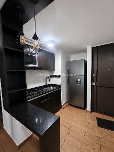 Apartamento en venta en Candelaria La Nueva, Bogotá · foto 3 de 10