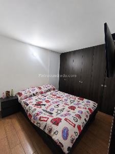 Apartamento en venta en Candelaria La Nueva, Bogotá · foto 4 de 10