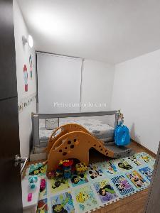 Apartamento en venta en Candelaria La Nueva, Bogotá · foto 5 de 10
