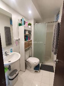 Apartamento en venta en Candelaria La Nueva, Bogotá · foto 6 de 10