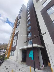 Apartamento en venta en Candelaria La Nueva, Bogotá · foto 8 de 10