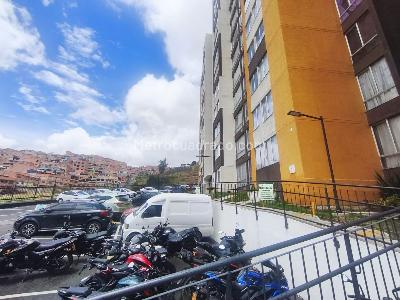 Apartamento en venta en Candelaria La Nueva, Bogotá · foto 9 de 10