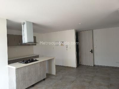Apartaestudio en venta en Almeria, Ibagué, 58 m² · foto 7 de 20