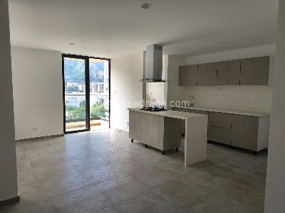 Apartaestudio en venta en Almeria, Ibagué, 58 m² · foto 5 de 20
