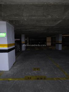 Apartaestudio en venta en Almeria, Ibagué, 58 m² · foto 20 de 20