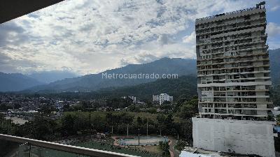Apartaestudio en venta en Almeria, Ibagué, 58 m² · foto 19 de 20