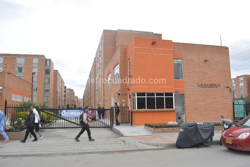 Apartment for rent in Soacha