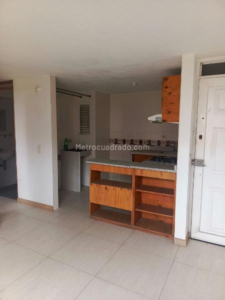 Piso – Soacha, El Tabacal, Comuna Soacha Central - Vista 4