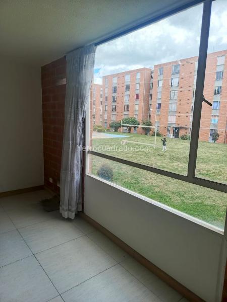 Piso – Soacha, El Tabacal, Comuna Soacha Central - Vista 5