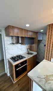 Apartamento en venta en Tibana, Bogotá · foto 12 de 12