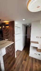 Apartamento en venta en Tibana, Bogotá · foto 3 de 12