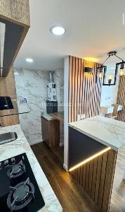Apartamento en venta en Tibana, Bogotá · foto 4 de 12