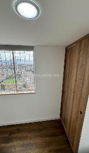 Apartamento en venta en Tibana, Bogotá · foto 6 de 12
