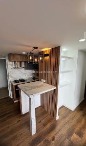Apartamento en venta en Tibana, Bogotá · foto 8 de 12