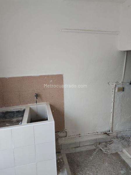 Piso – Soacha - Vista 4