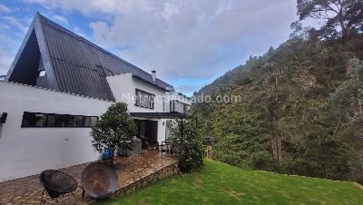 Casa de 4 alcobas en venta en Vereda El Salitre, La Calera · foto 2 de 19