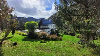 Casa de 4 alcobas en venta en Vereda El Salitre, La Calera · foto 4 de 19