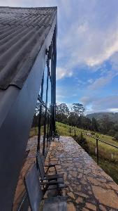 Casa de 4 alcobas en venta en Vereda El Salitre, La Calera · foto 5 de 19
