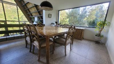 Casa de 4 alcobas en venta en Vereda El Salitre, La Calera · foto 10 de 19