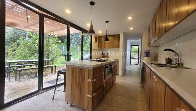 Casa de 4 alcobas en venta en Vereda El Salitre, La Calera · foto 11 de 19