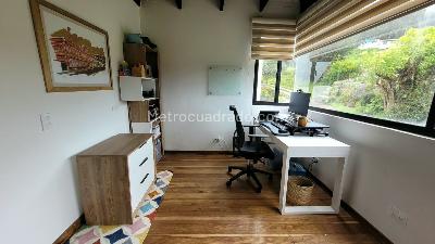 Casa de 4 alcobas en venta en Vereda El Salitre, La Calera · foto 12 de 19