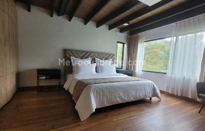 Casa de 4 alcobas en venta en Vereda El Salitre, La Calera · foto 15 de 19