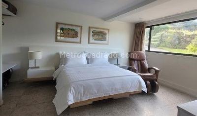 Casa de 4 alcobas en venta en Vereda El Salitre, La Calera · foto 19 de 19